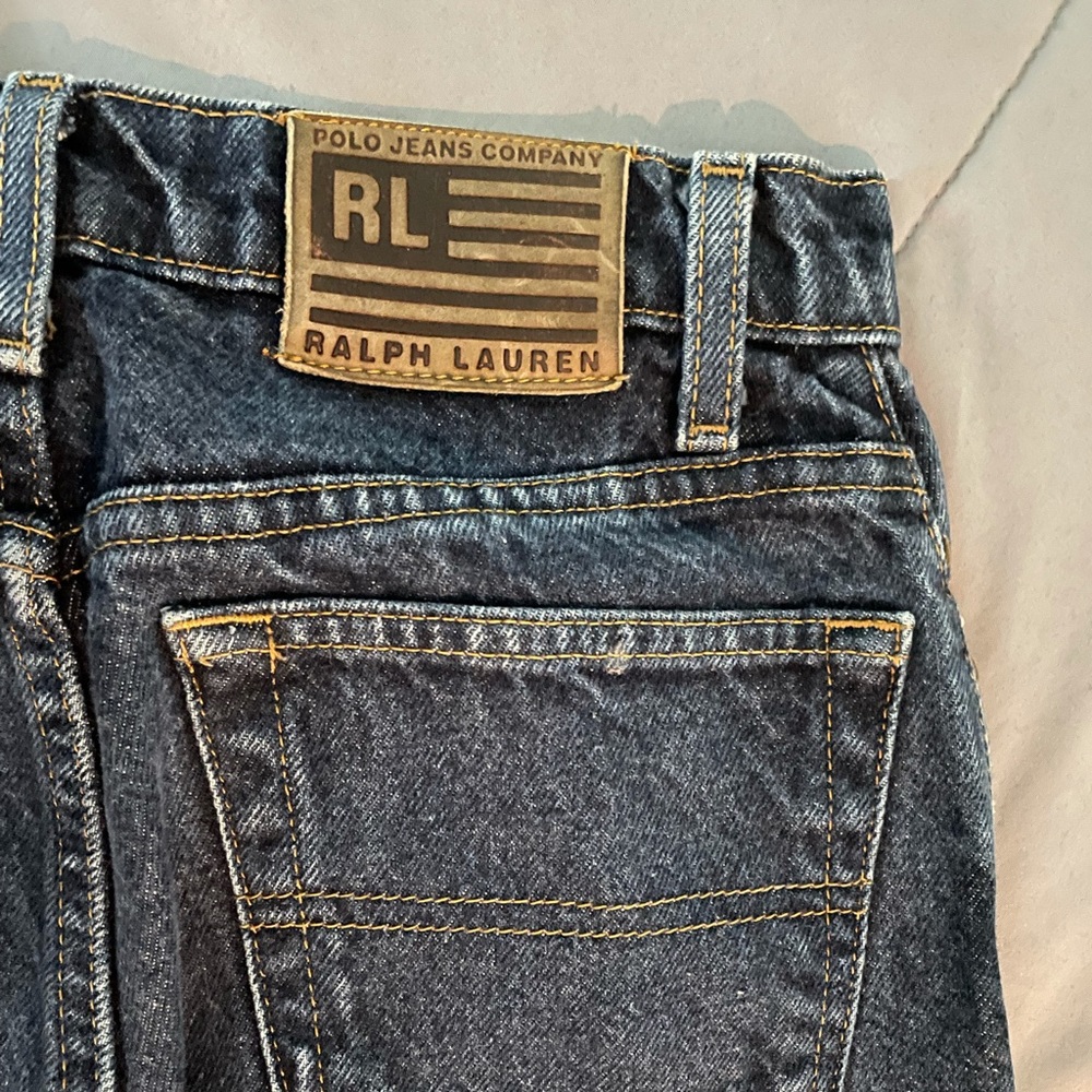 Ralph Lauren jeans